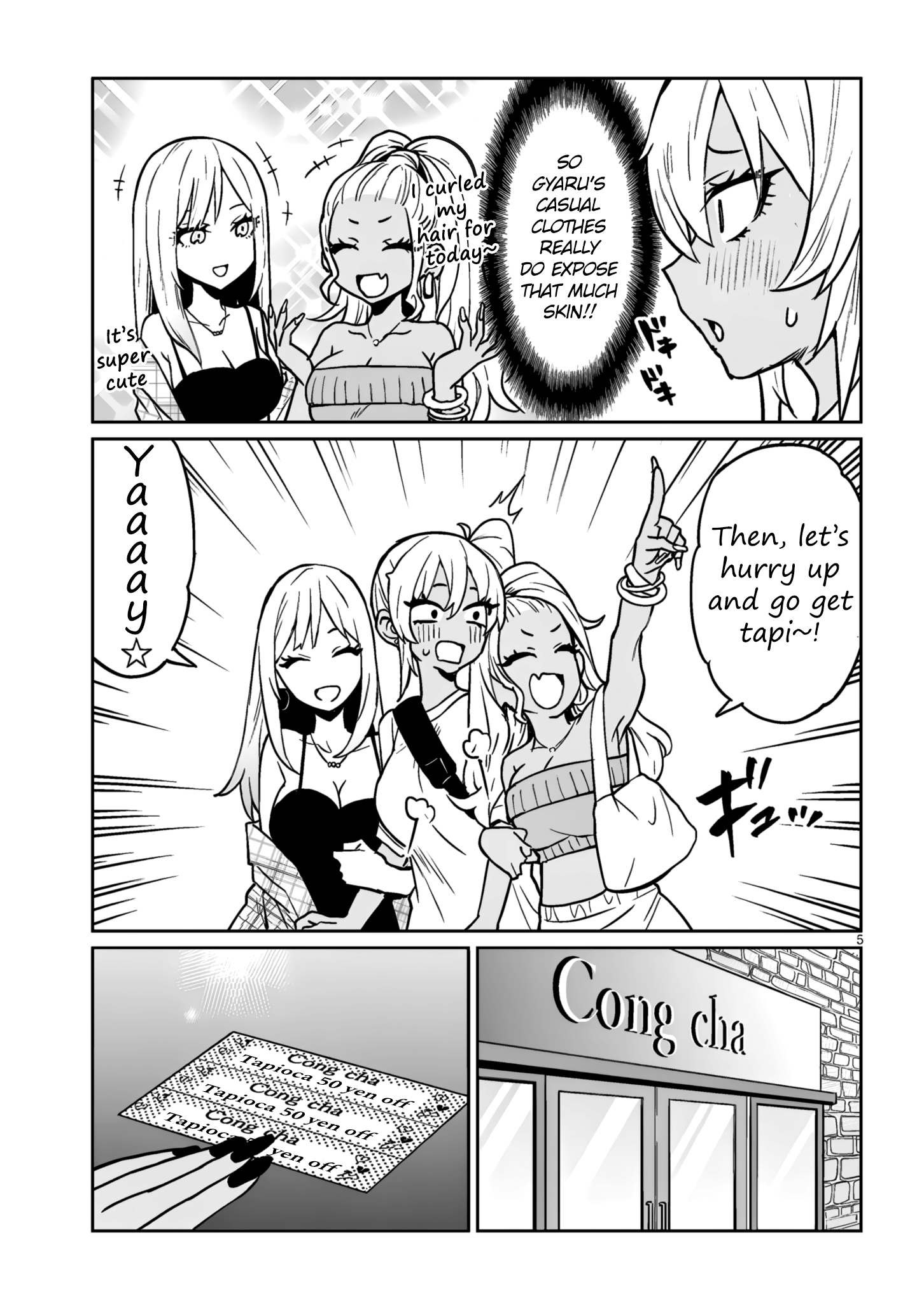 5