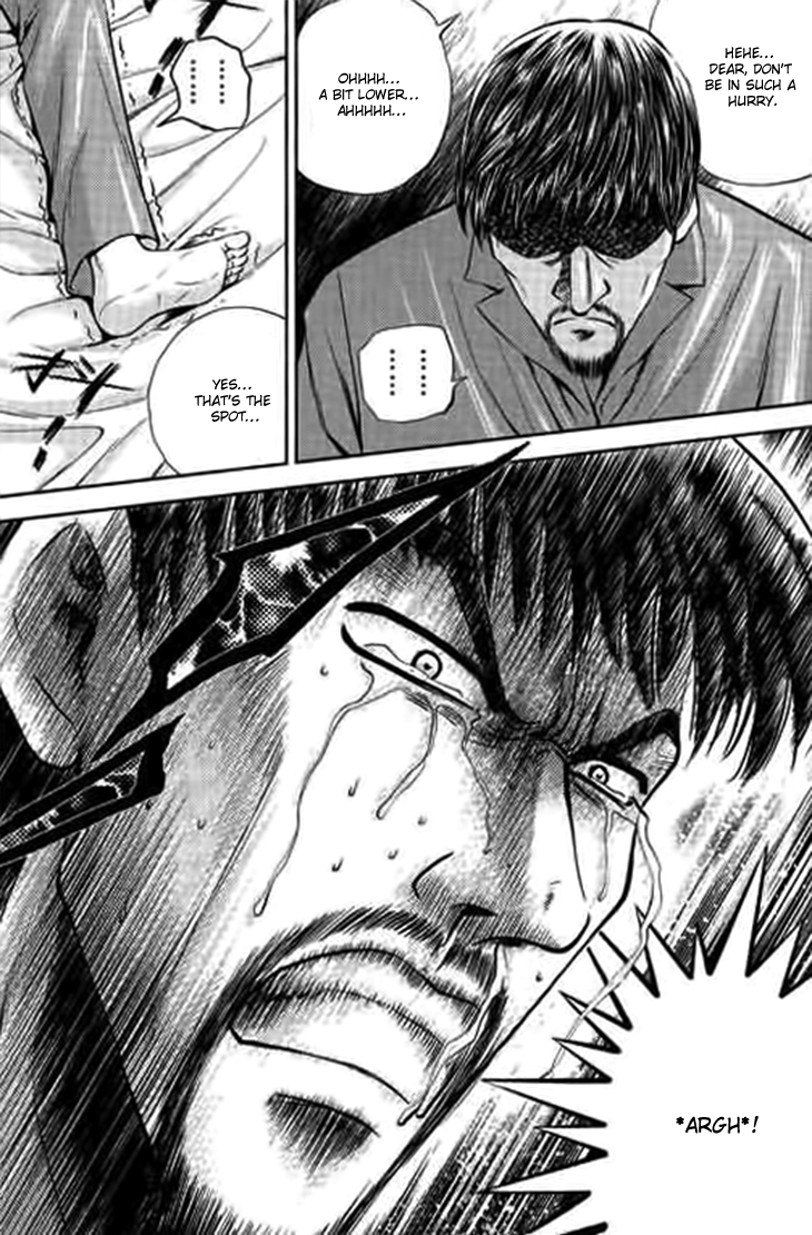 Halaman dari Bowling King Chapter 194