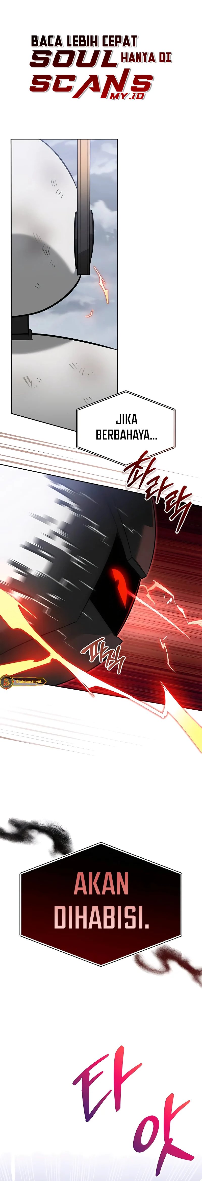 The S-Class Hunter's Peaceful Life with Monsters Chapter 3 - halaman 48