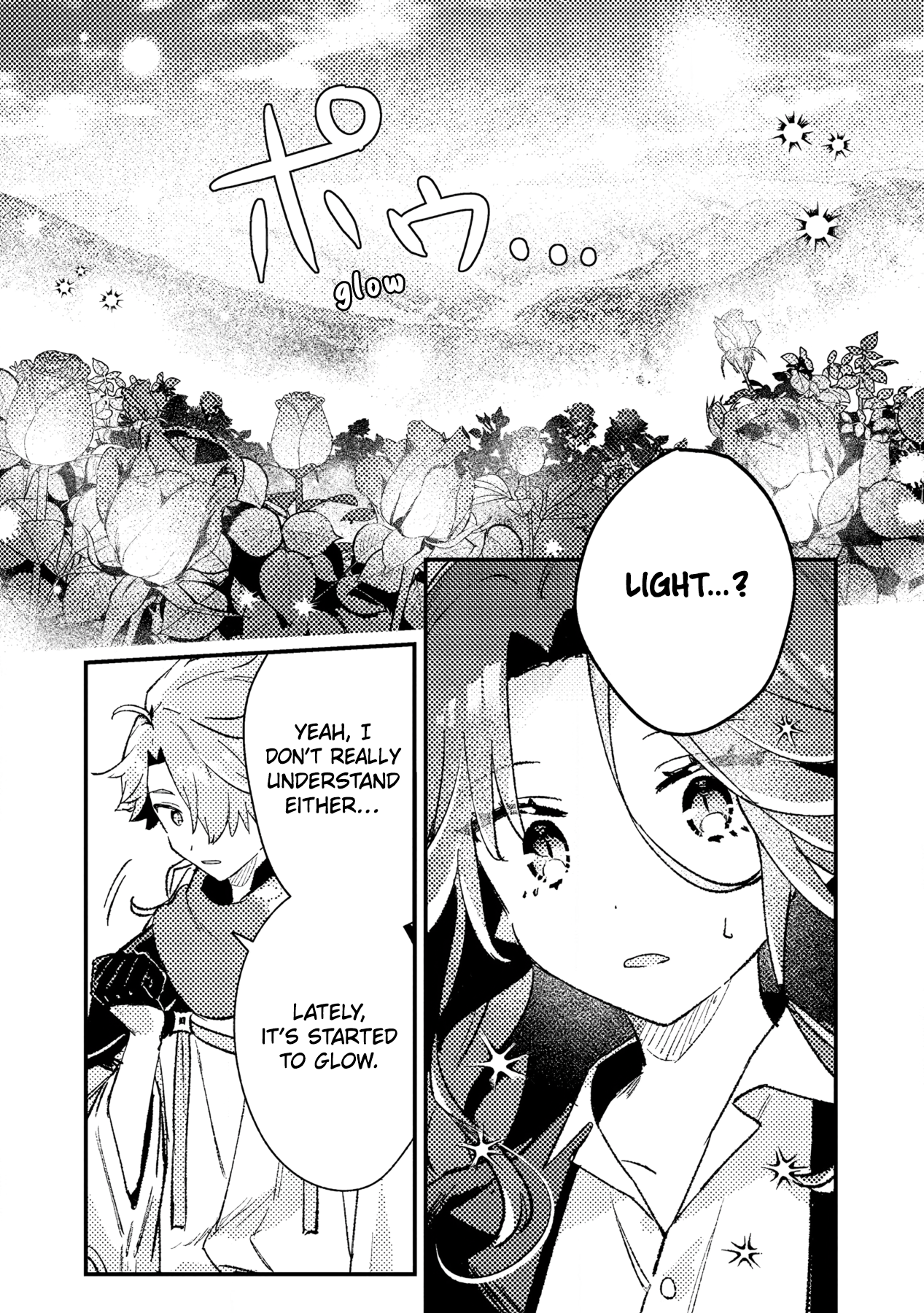 Halaman dari Isekai Shounin - Skill <Isekai Tokou> wo Kushi Shite, Yuuyuu Jiteki na Okanemochi Slow Life wo Okurimasu Chapter 12