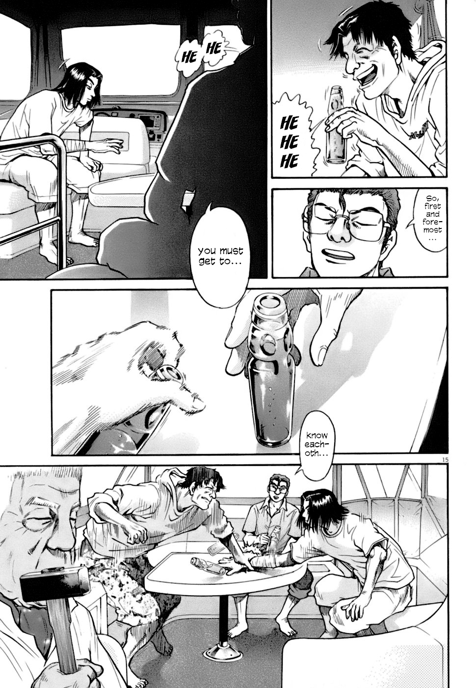 15