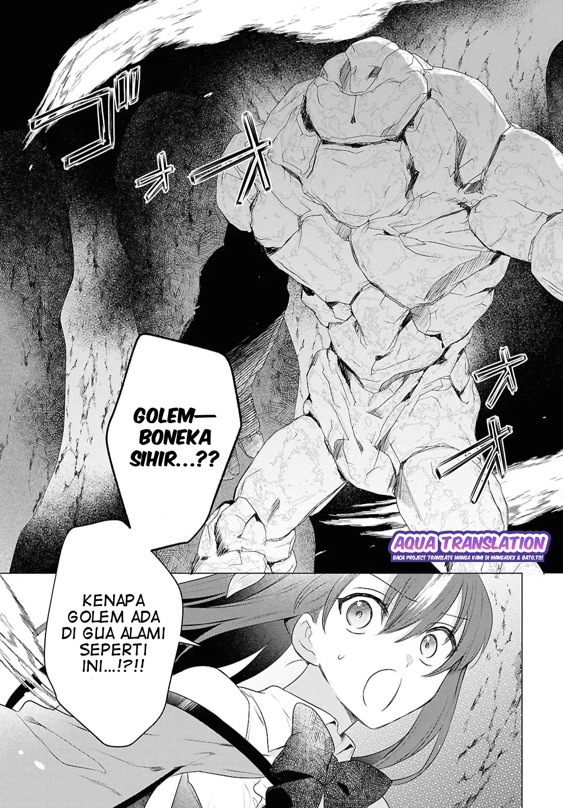 Kabeyaku nado Fuyou to Tsuihou sareta S-kyuu Boukensha, "Dorei Kaihou" Skill wo Kushi shite Shijou Saikyou no Kunizukuri Chapter 18 - halaman 10
