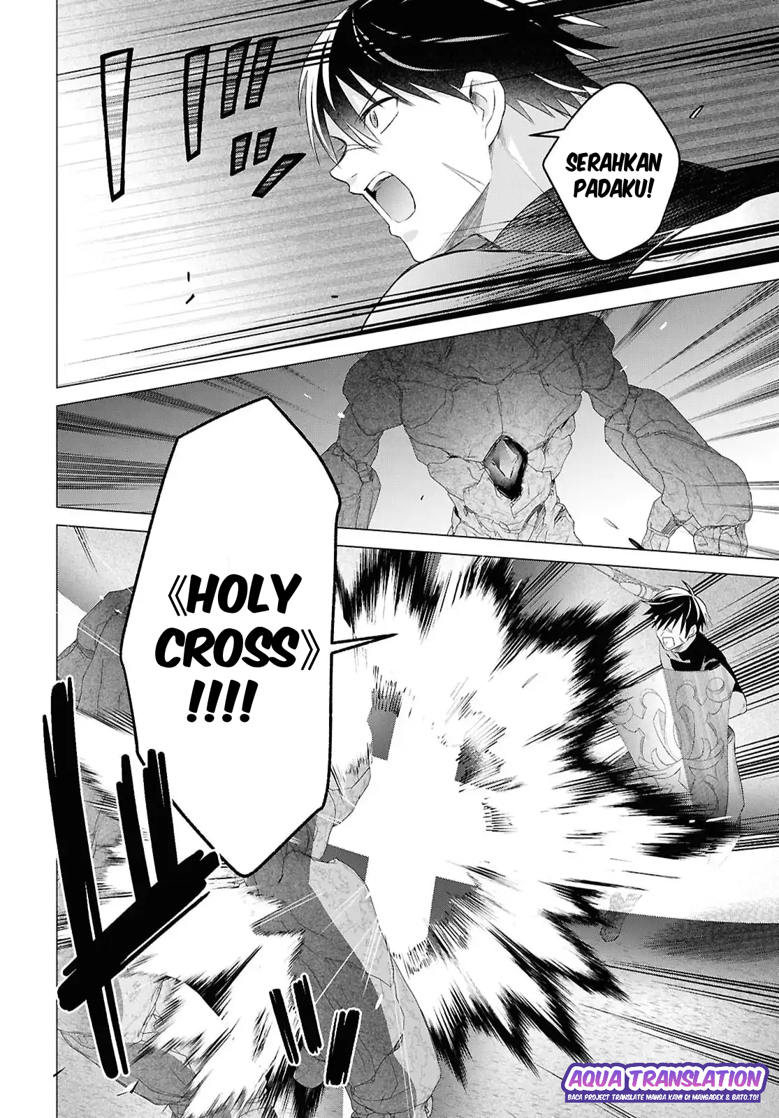 Kabeyaku nado Fuyou to Tsuihou sareta S-kyuu Boukensha, "Dorei Kaihou" Skill wo Kushi shite Shijou Saikyou no Kunizukuri Chapter 18 - halaman 15