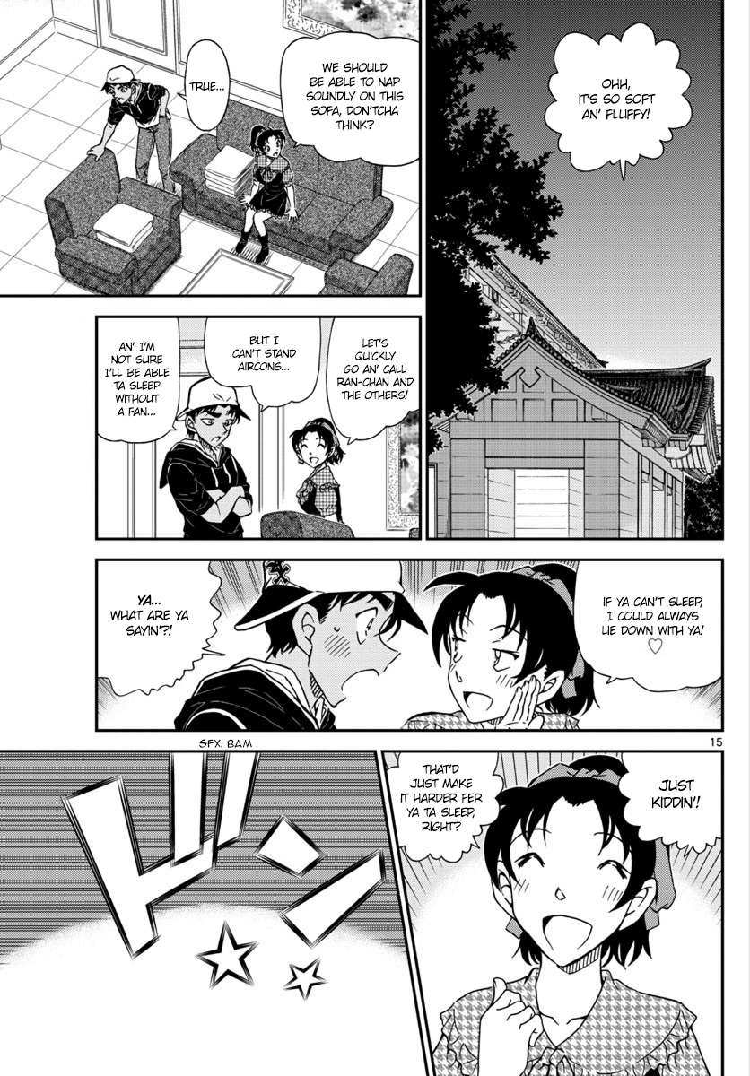 15