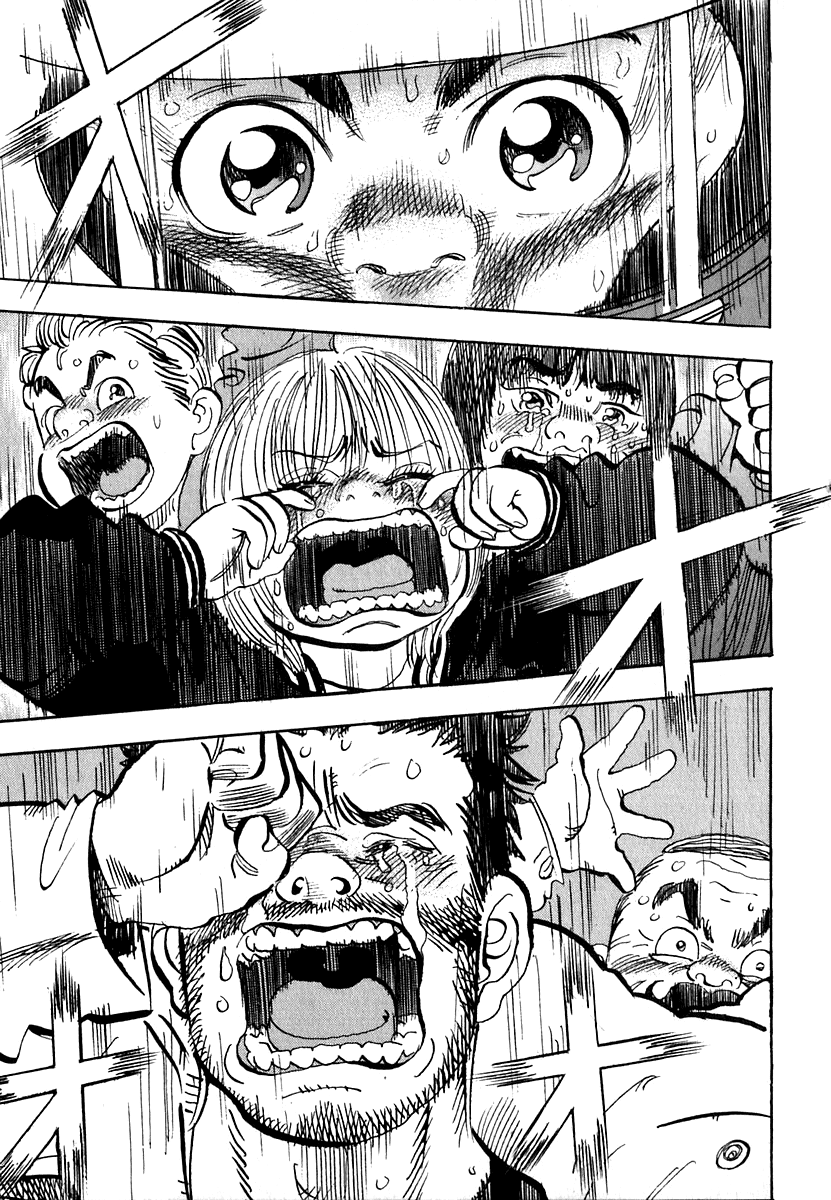 Halaman dari Capeta Chapter 15