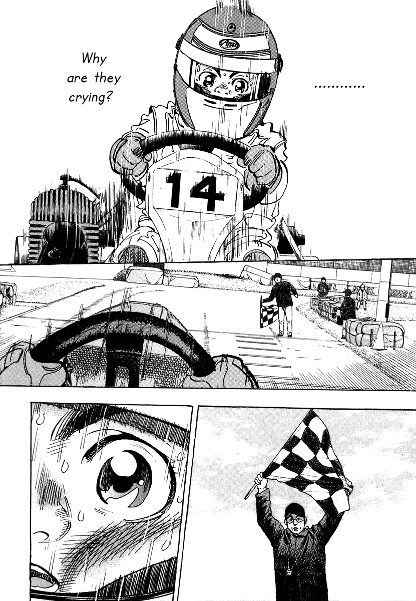 Halaman dari Capeta Chapter 15