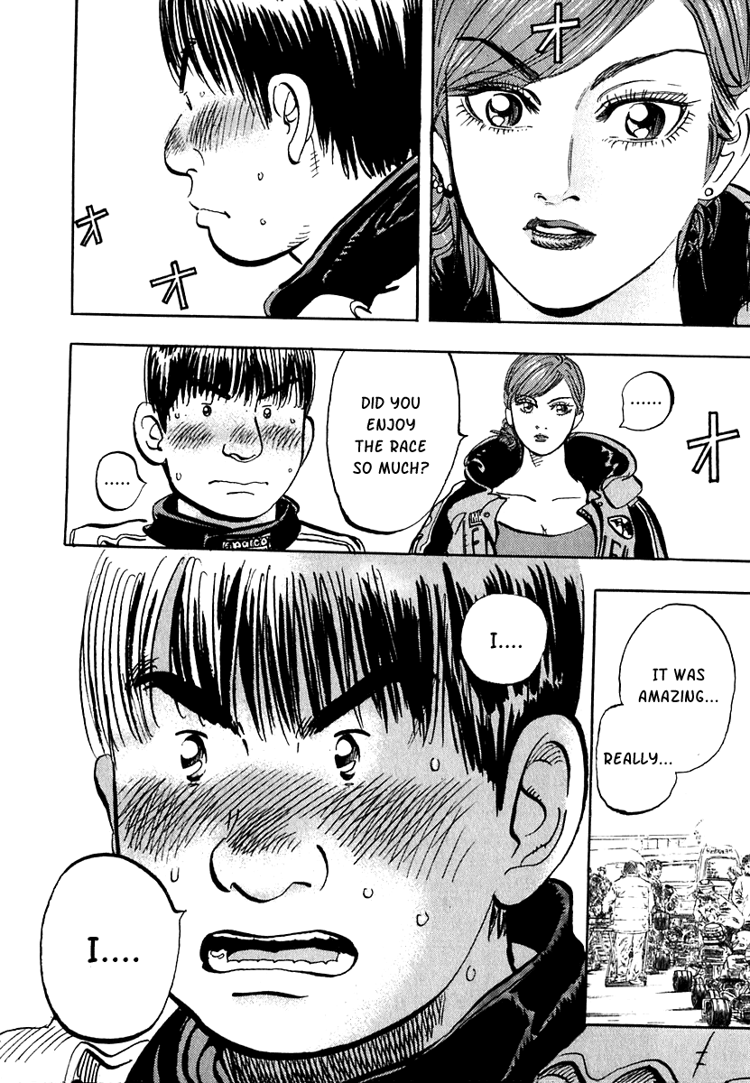 Halaman dari Capeta Chapter 15