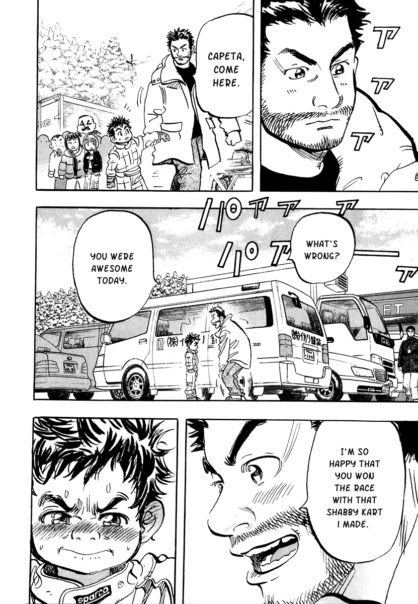 Halaman dari Capeta Chapter 15