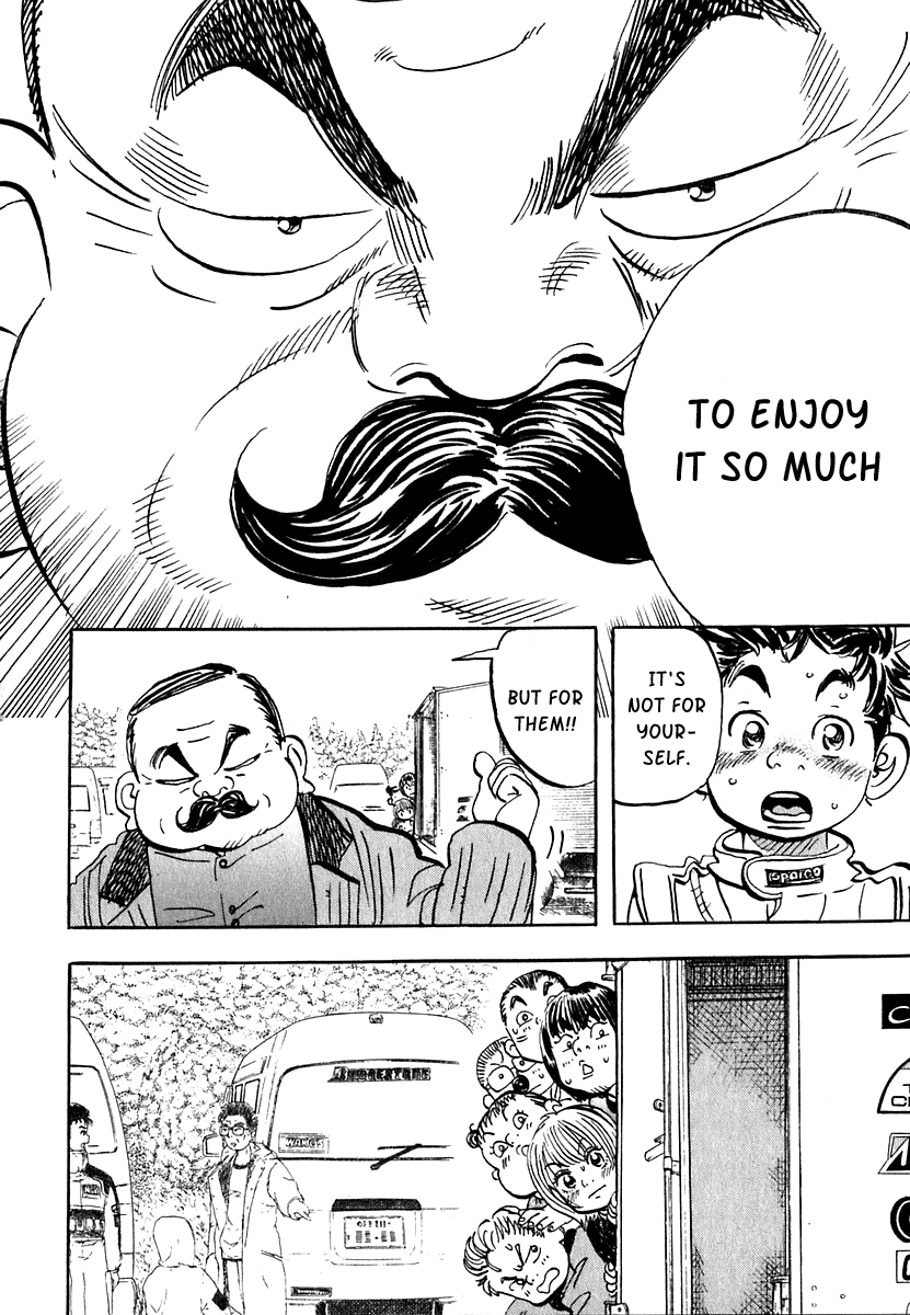 Halaman dari Capeta Chapter 15
