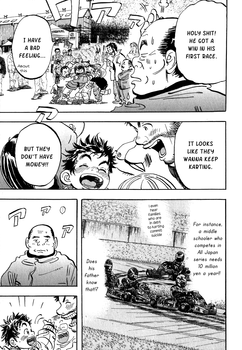 Halaman dari Capeta Chapter 15