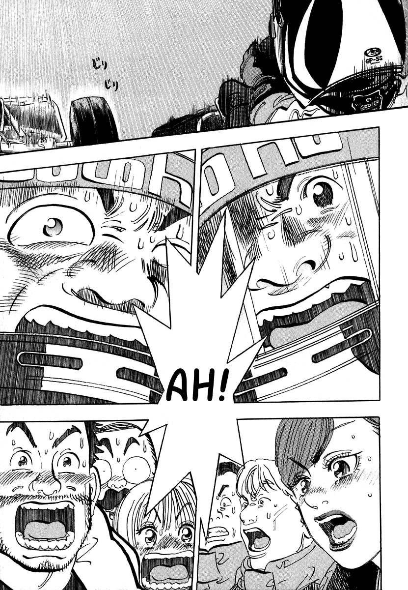 Halaman dari Capeta Chapter 15