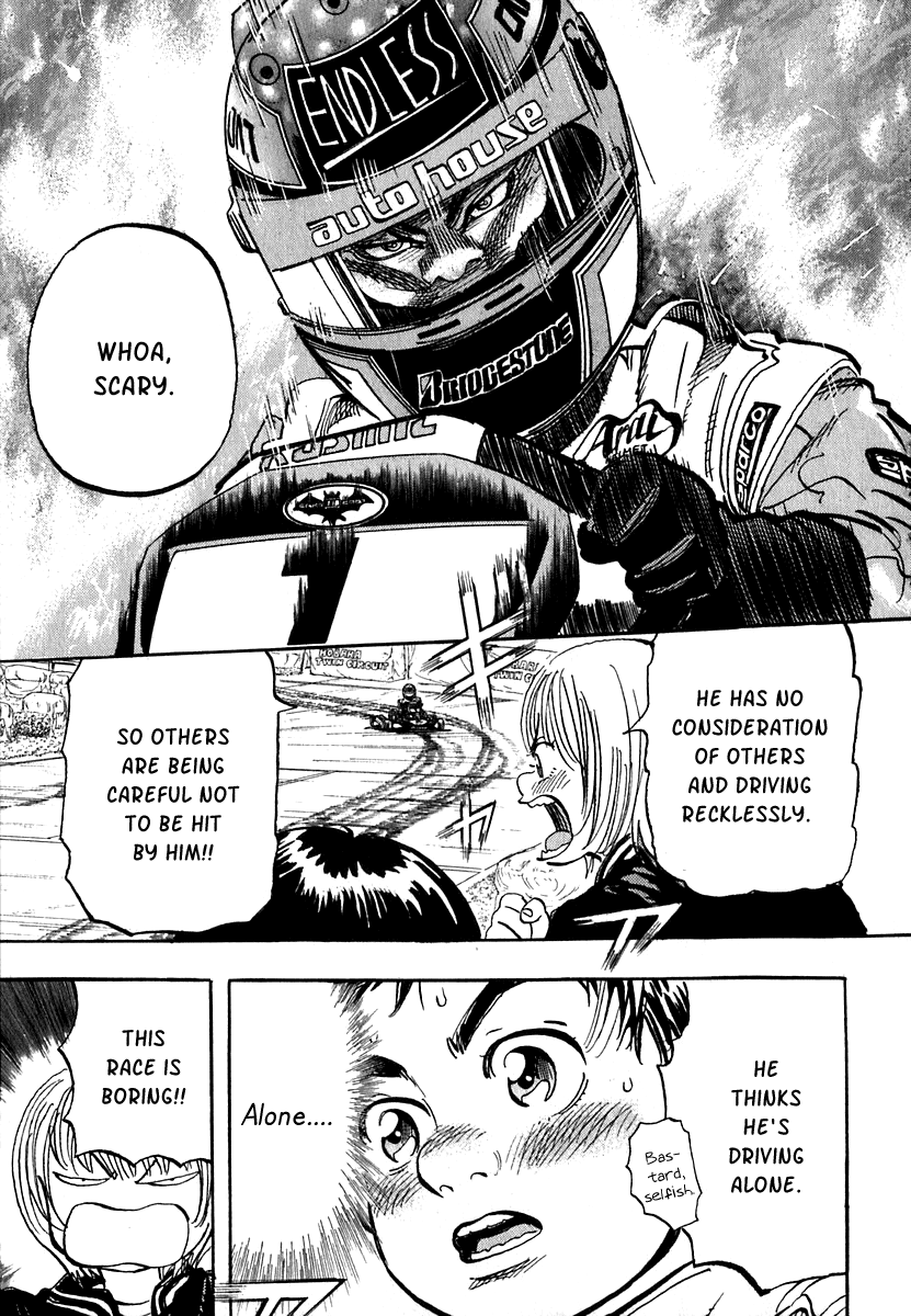 Halaman dari Capeta Chapter 15
