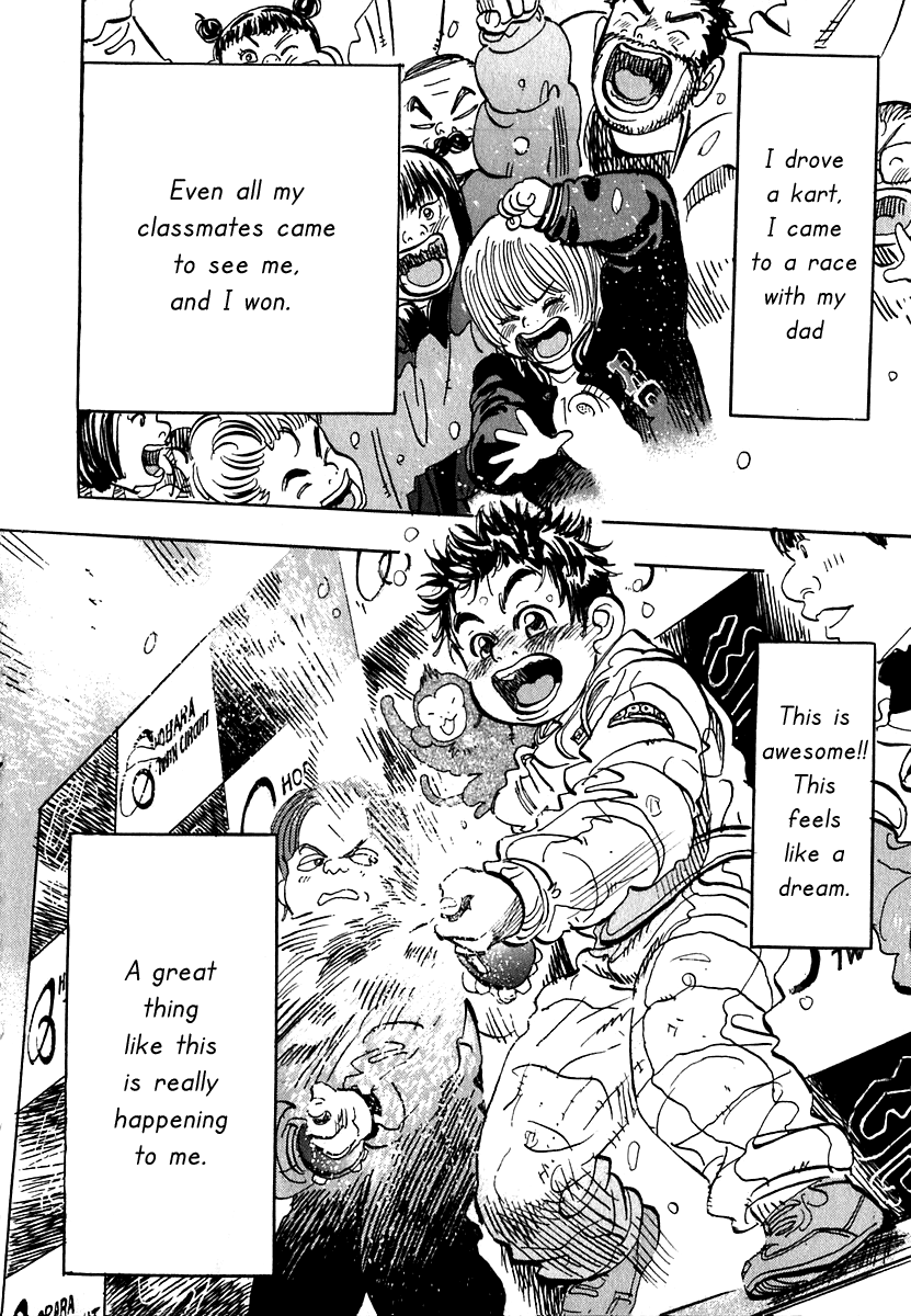 Halaman dari Capeta Chapter 15