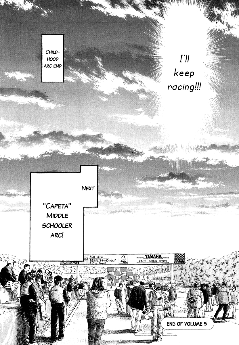 Halaman dari Capeta Chapter 15