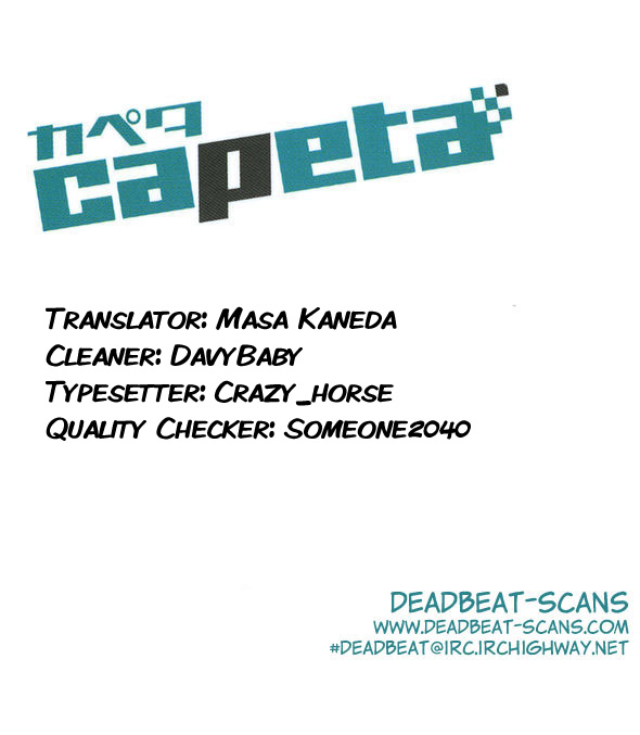 Halaman dari Capeta Chapter 15