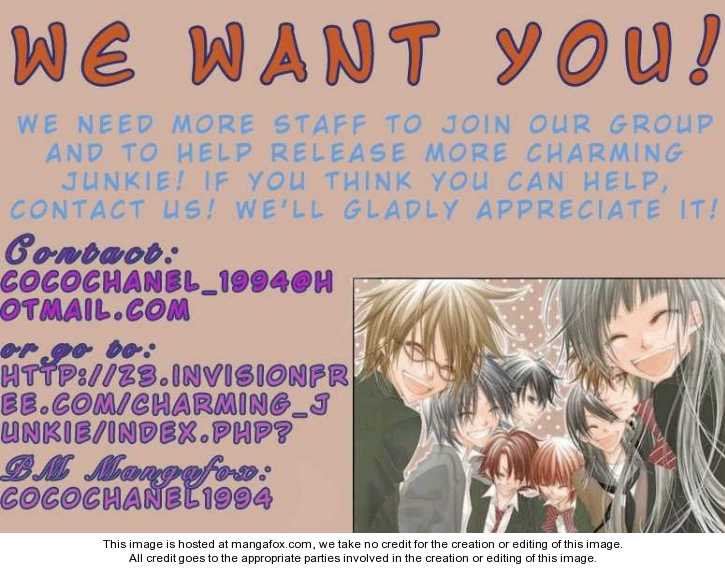 Halaman dari Nousatsu Junkie Chapter 23