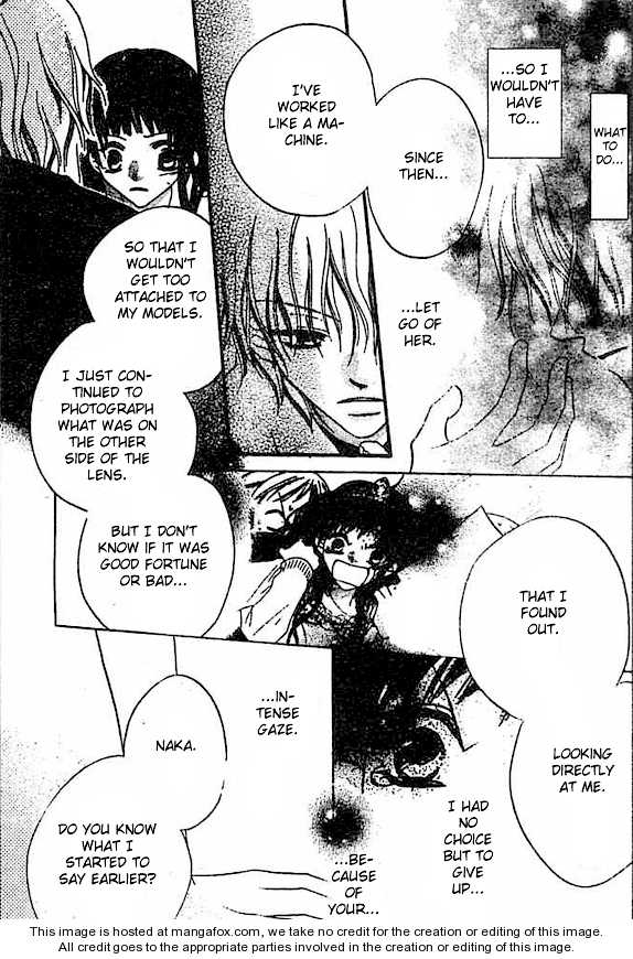 Halaman dari Nousatsu Junkie Chapter 23