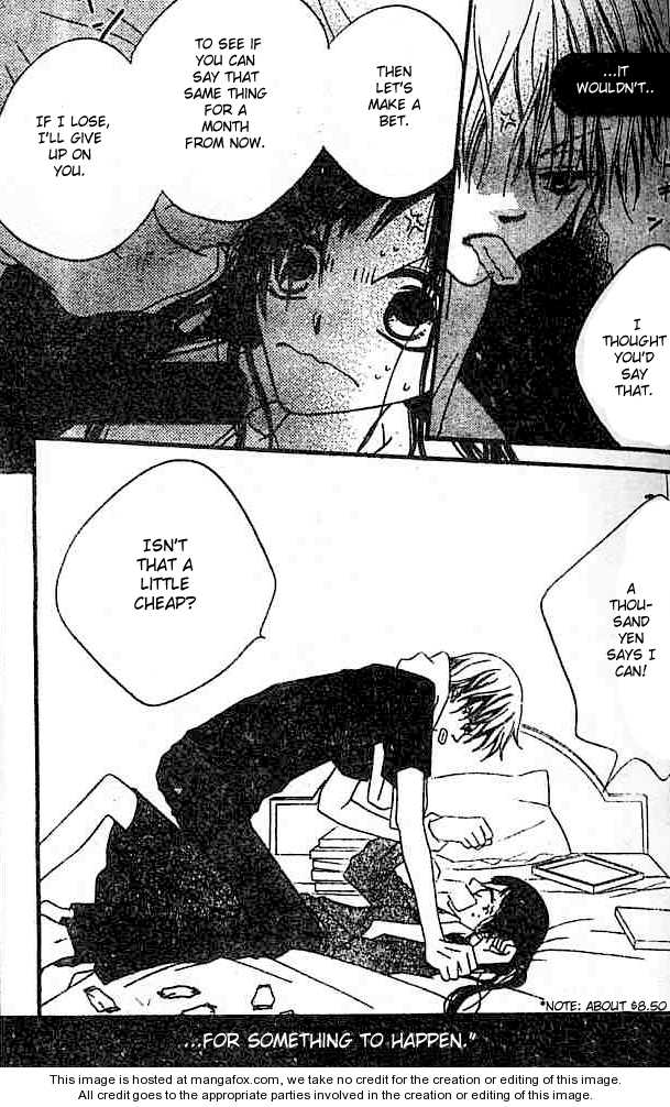 Halaman dari Nousatsu Junkie Chapter 23