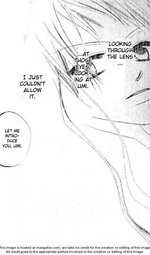 Halaman dari Nousatsu Junkie Chapter 23