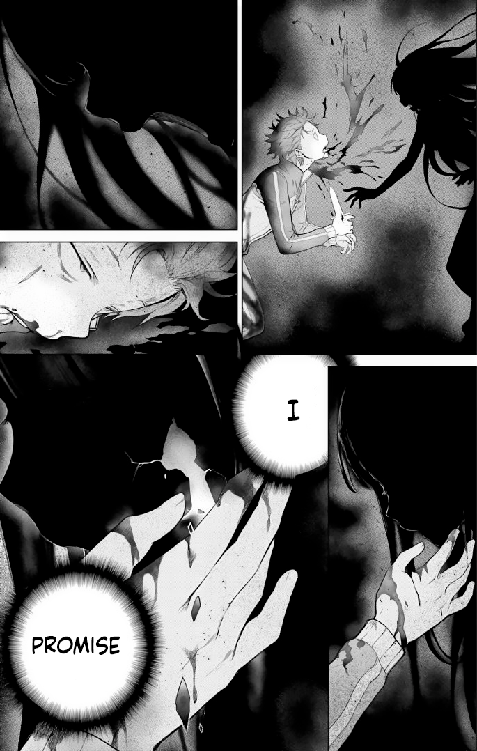 Halaman dari Re:Zero kara Hajimeru Isekai Seikatsu: Dai 4-shou—Seiiki to Gouyoku no Majo Chapter 24.2