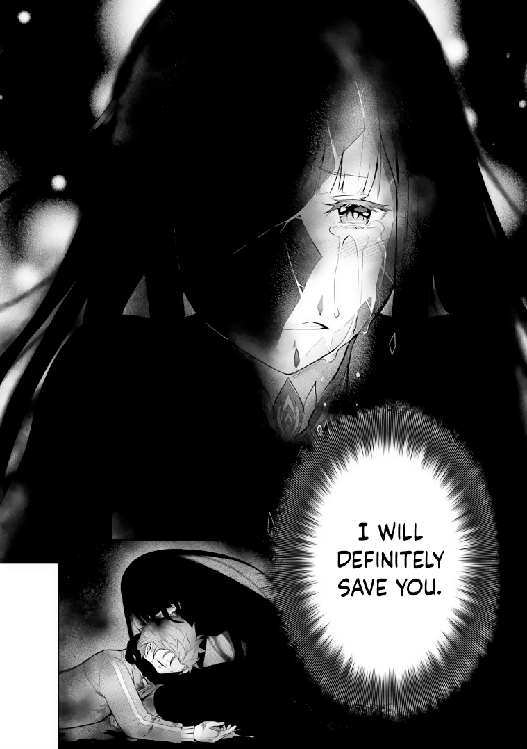 Halaman dari Re:Zero kara Hajimeru Isekai Seikatsu: Dai 4-shou—Seiiki to Gouyoku no Majo Chapter 24.2