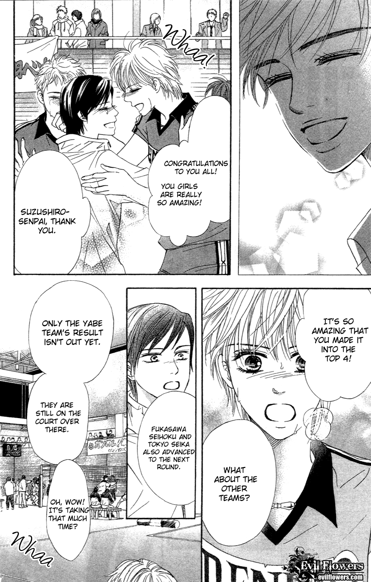 Halaman dari Crimson Hero Chapter 67