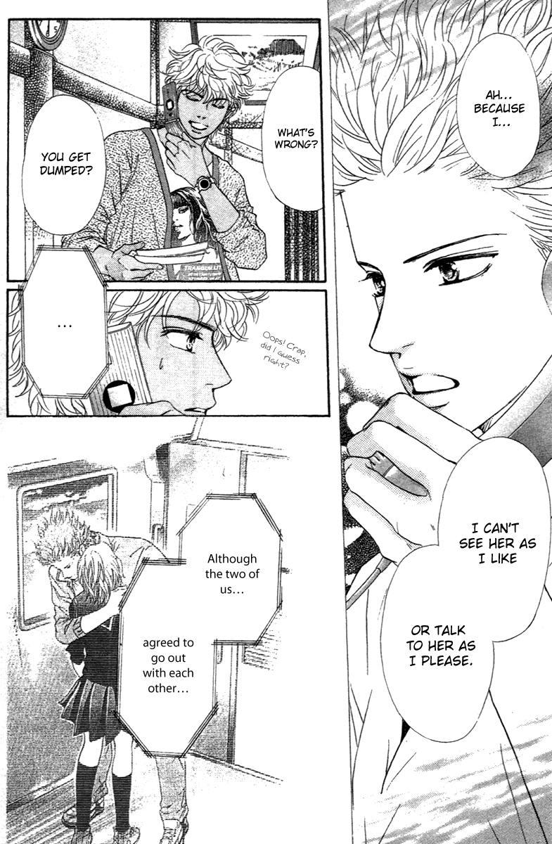 Halaman dari Crimson Hero Chapter 67