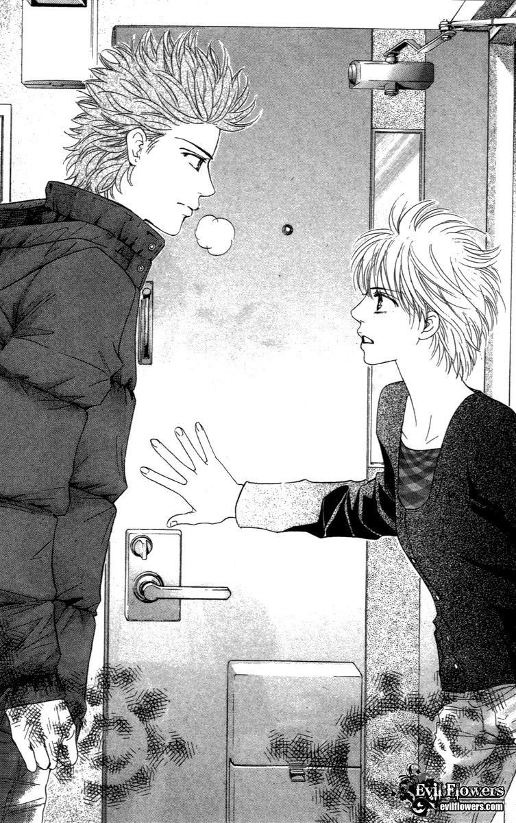 Halaman dari Crimson Hero Chapter 67