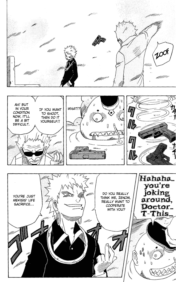 Halaman dari 666 Satan Chapter 19