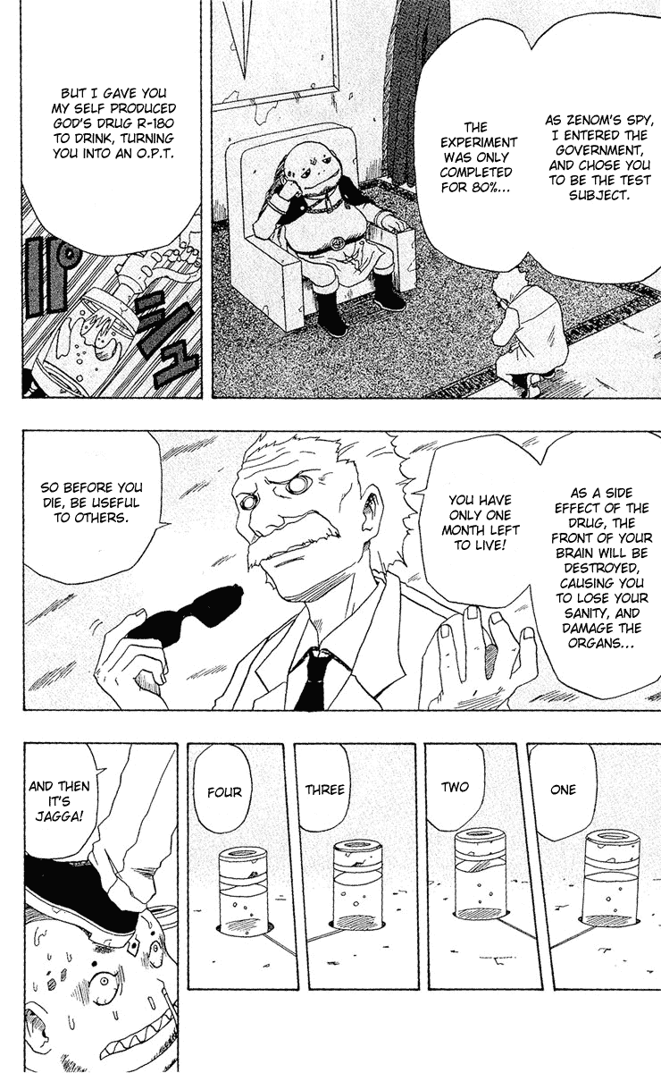 Halaman dari 666 Satan Chapter 19