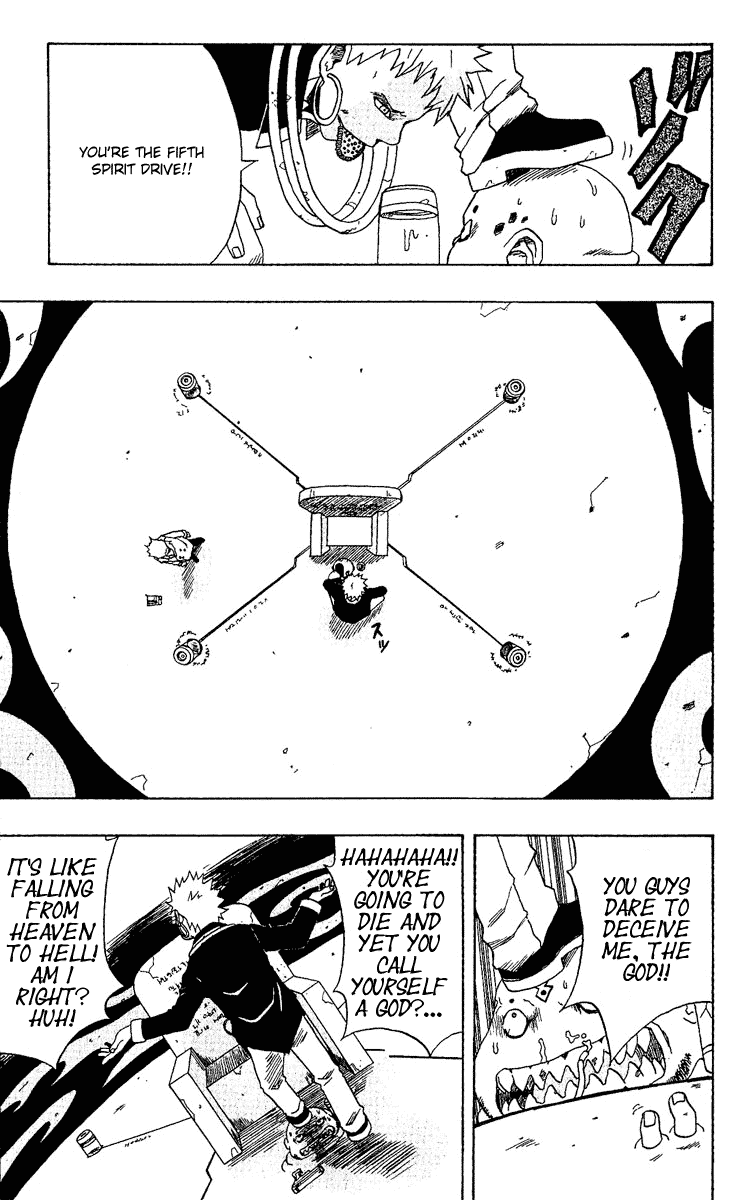 Halaman dari 666 Satan Chapter 19