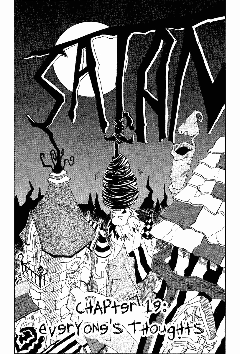 Halaman dari 666 Satan Chapter 19