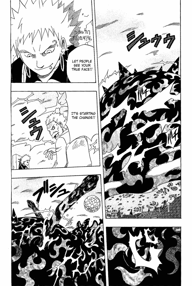 Halaman dari 666 Satan Chapter 19