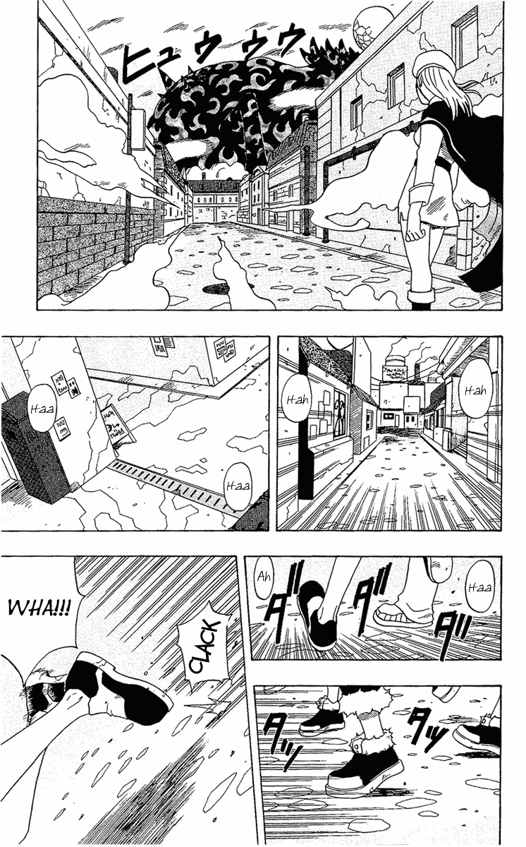 Halaman dari 666 Satan Chapter 19
