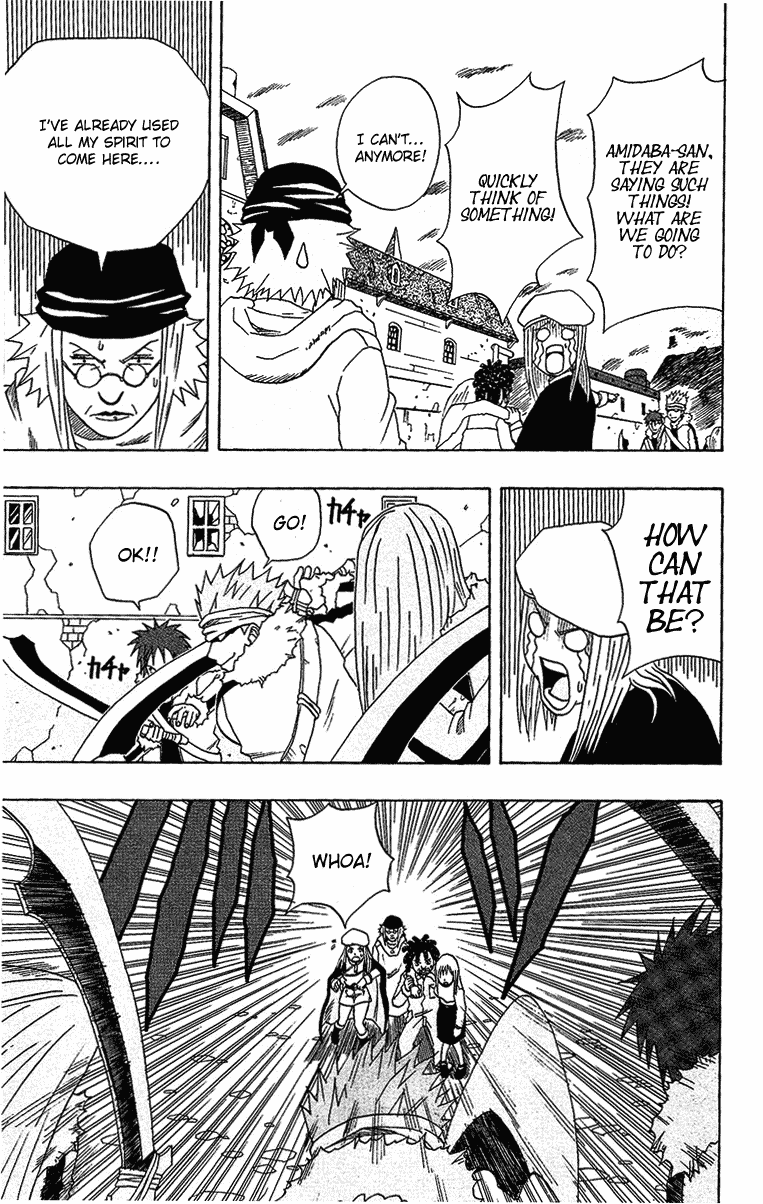 Halaman dari 666 Satan Chapter 19