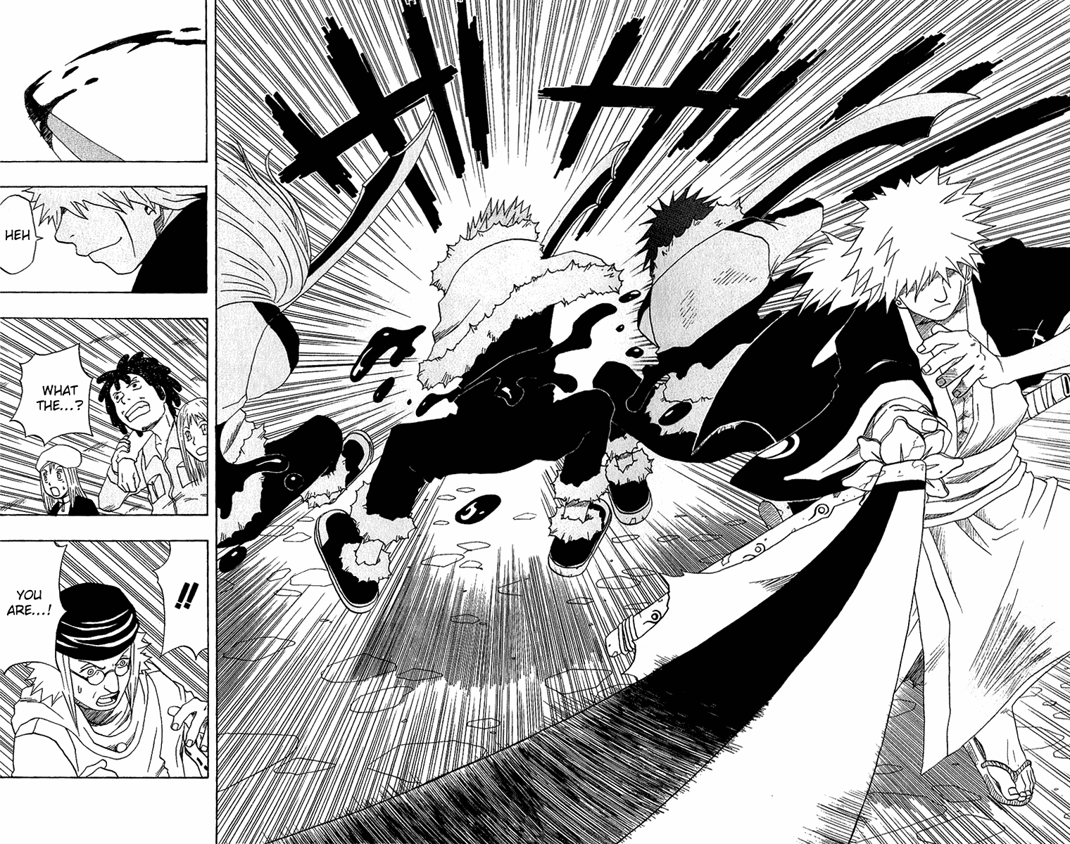 Halaman dari 666 Satan Chapter 19