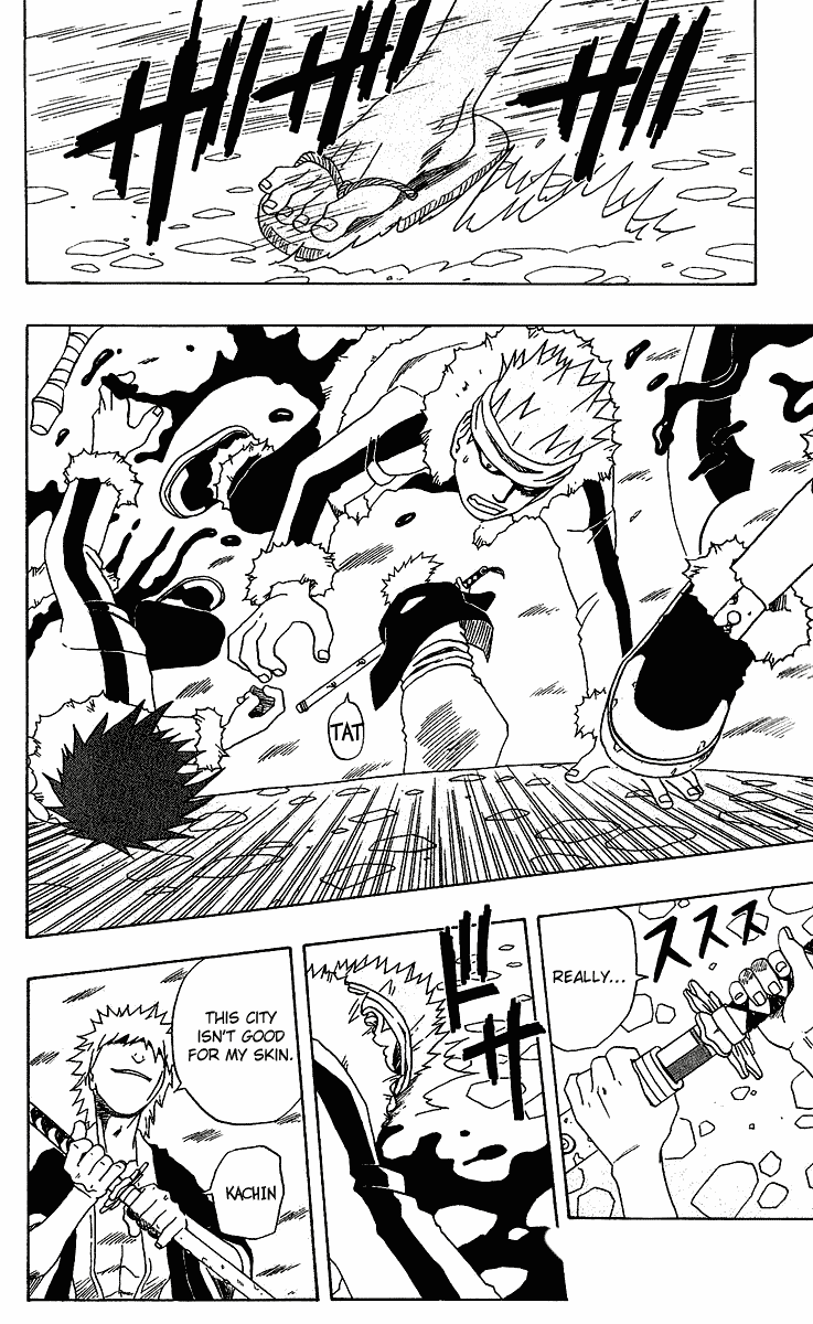 Halaman dari 666 Satan Chapter 19