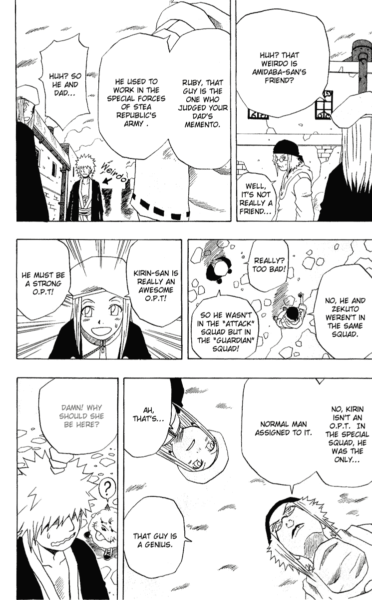 Halaman dari 666 Satan Chapter 19