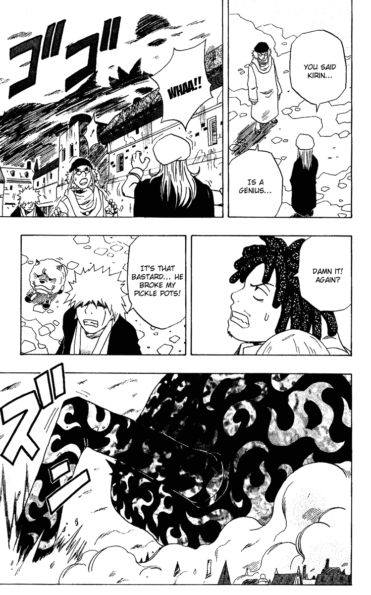 Halaman dari 666 Satan Chapter 19