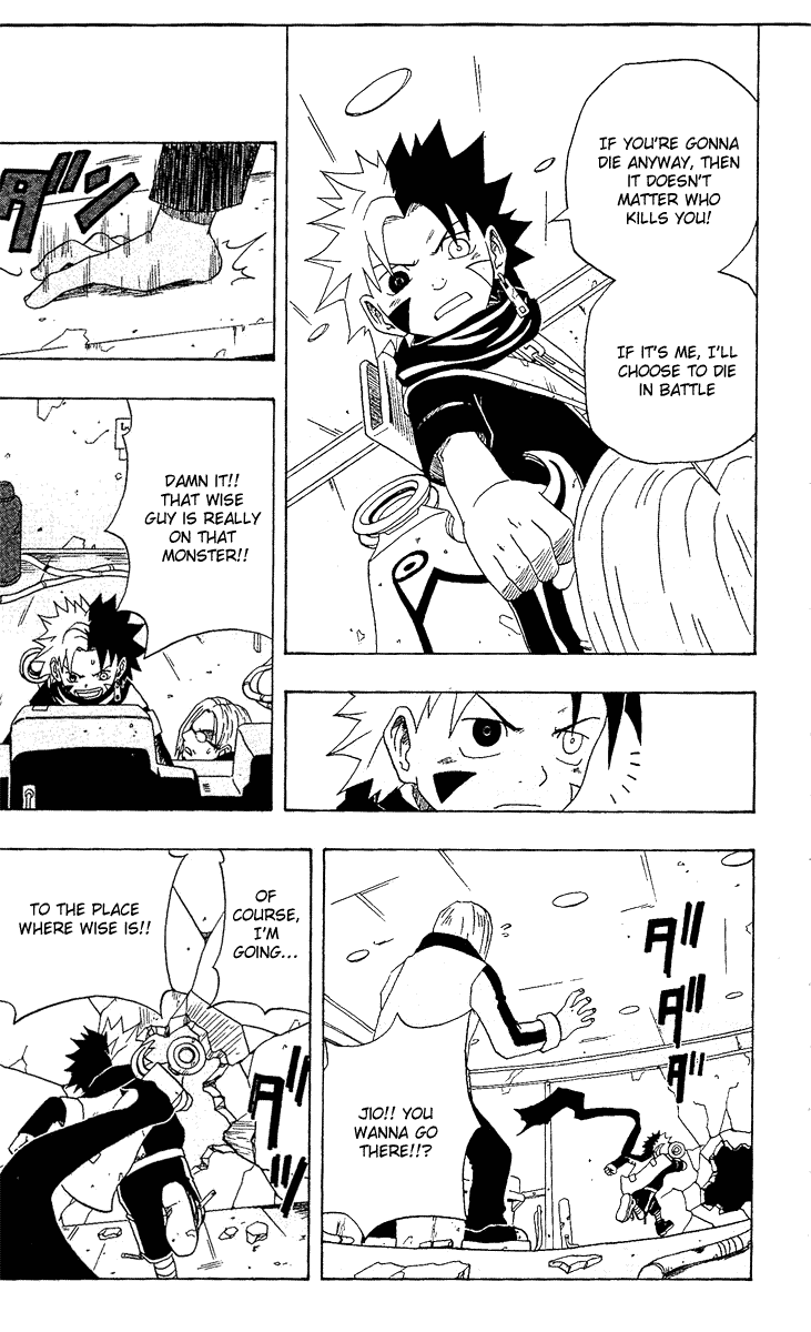 Halaman dari 666 Satan Chapter 19