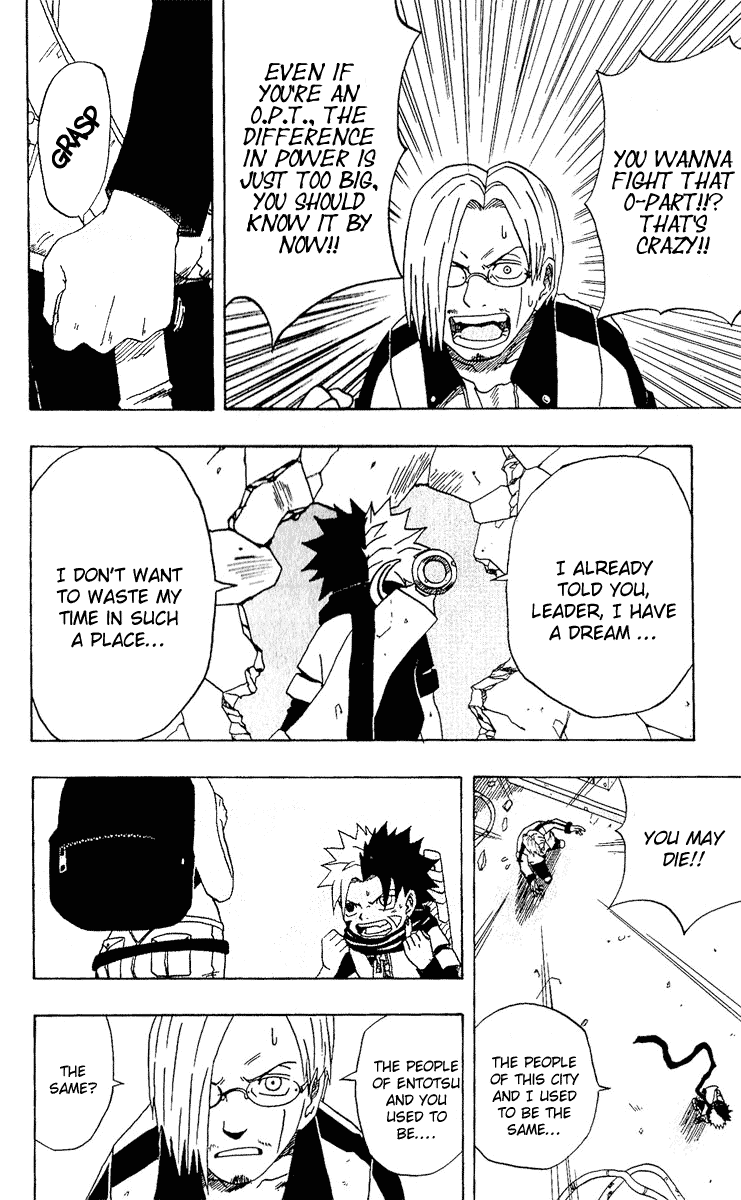 Halaman dari 666 Satan Chapter 19