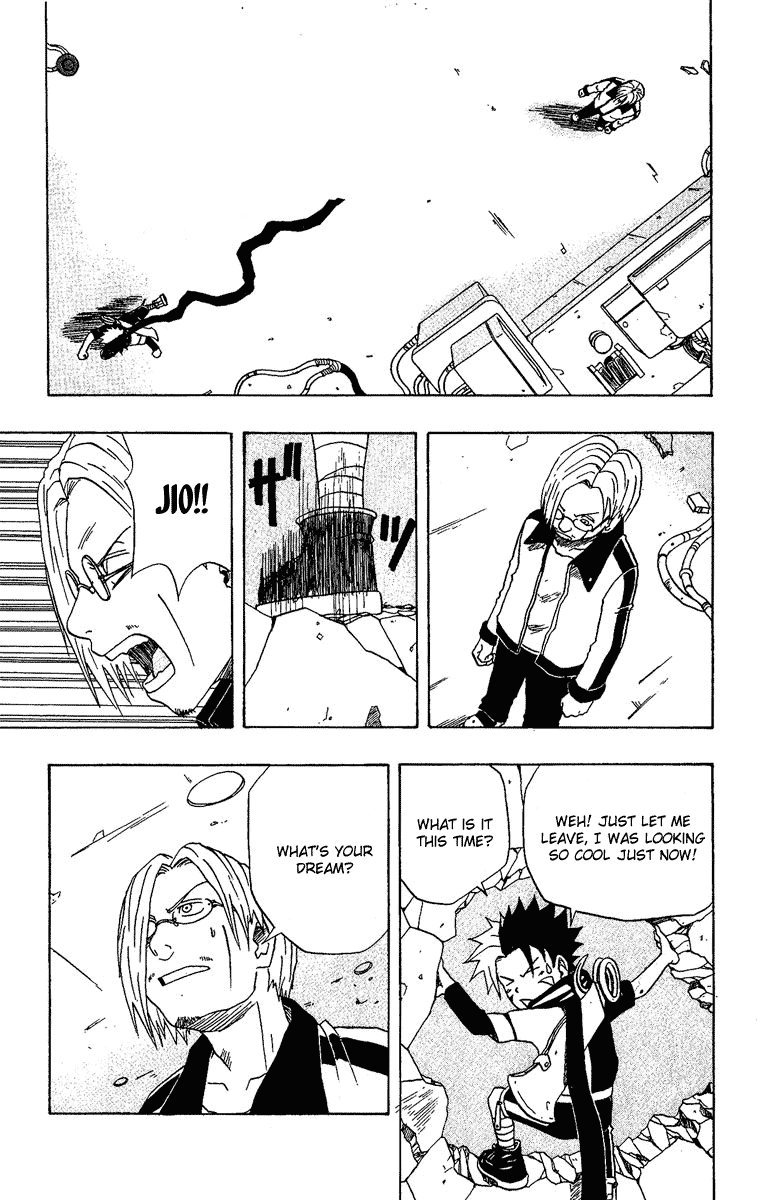 Halaman dari 666 Satan Chapter 19