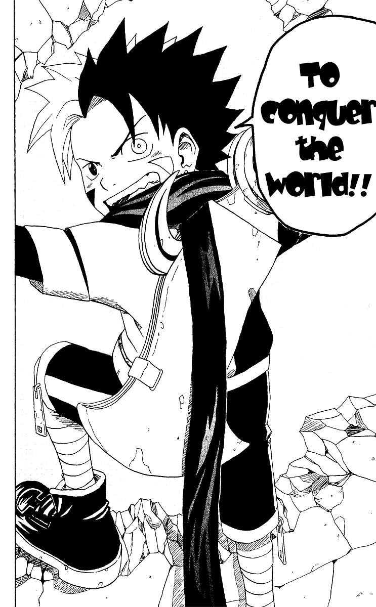 Halaman dari 666 Satan Chapter 19