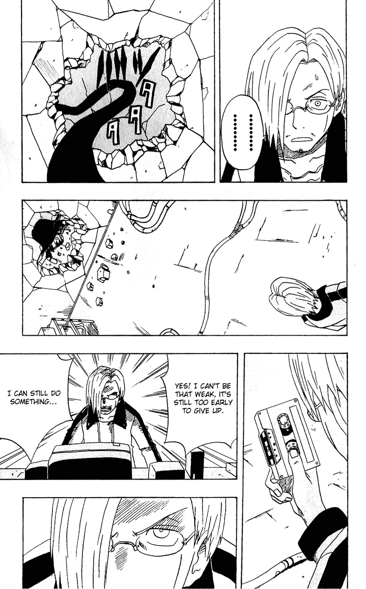Halaman dari 666 Satan Chapter 19