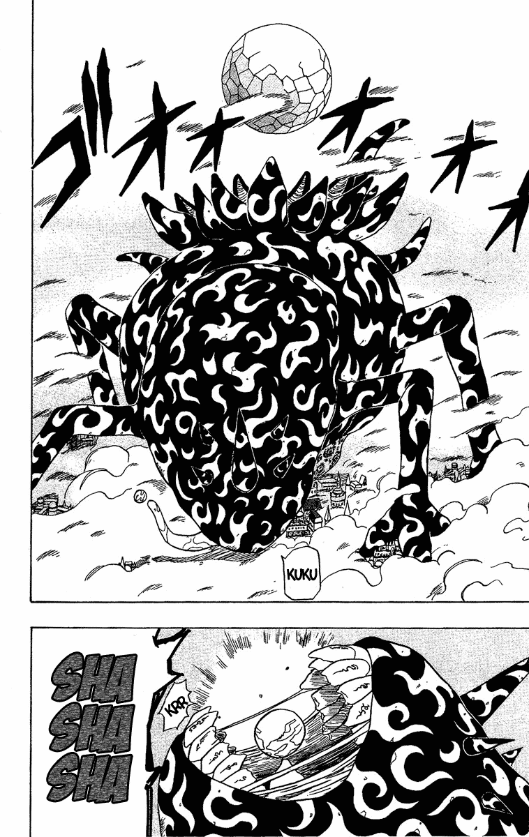 Halaman dari 666 Satan Chapter 19