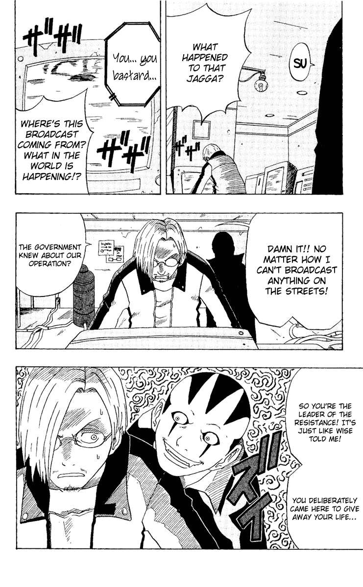 Halaman dari 666 Satan Chapter 19