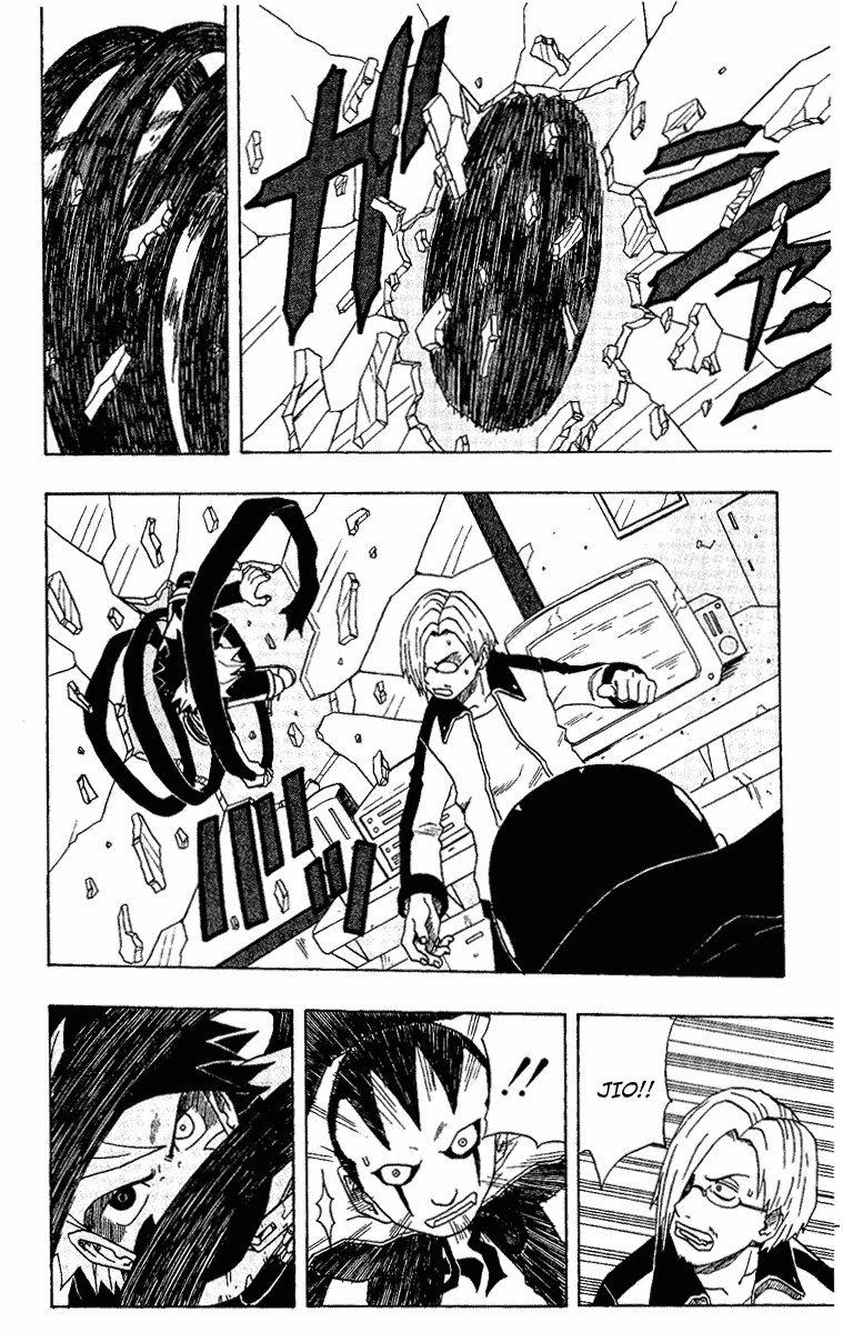 Halaman dari 666 Satan Chapter 19