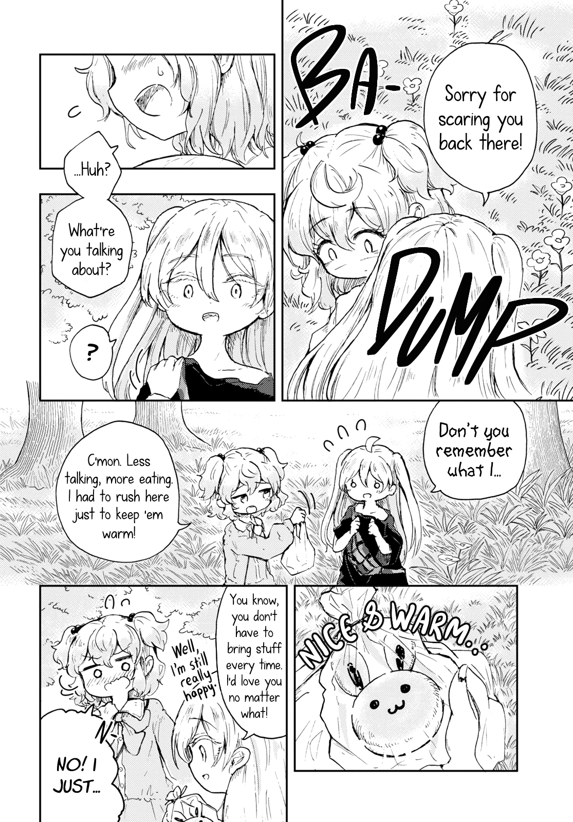 Halaman dari In the Gardens of Gehenna Chapter 3