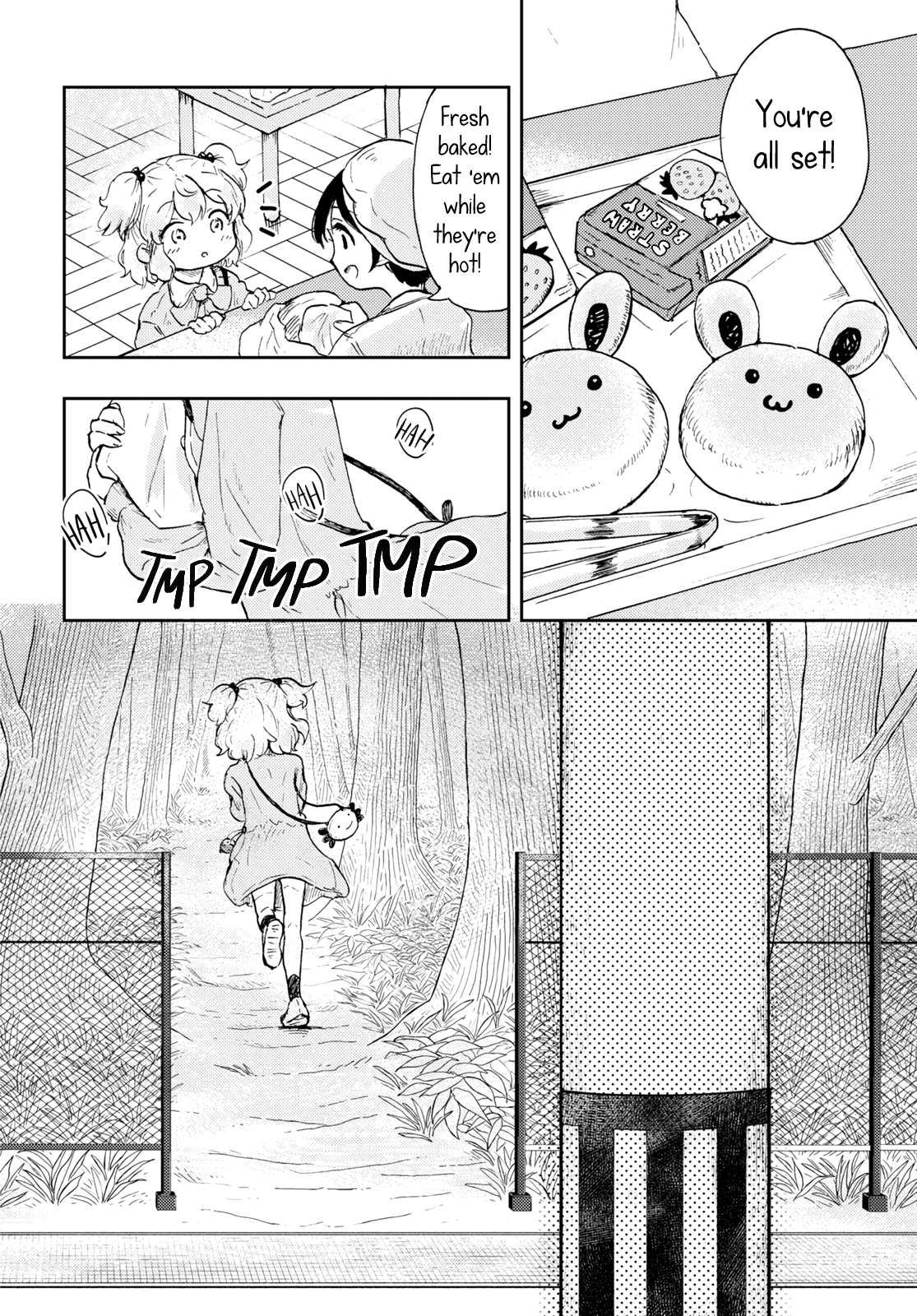 Halaman dari In the Gardens of Gehenna Chapter 3