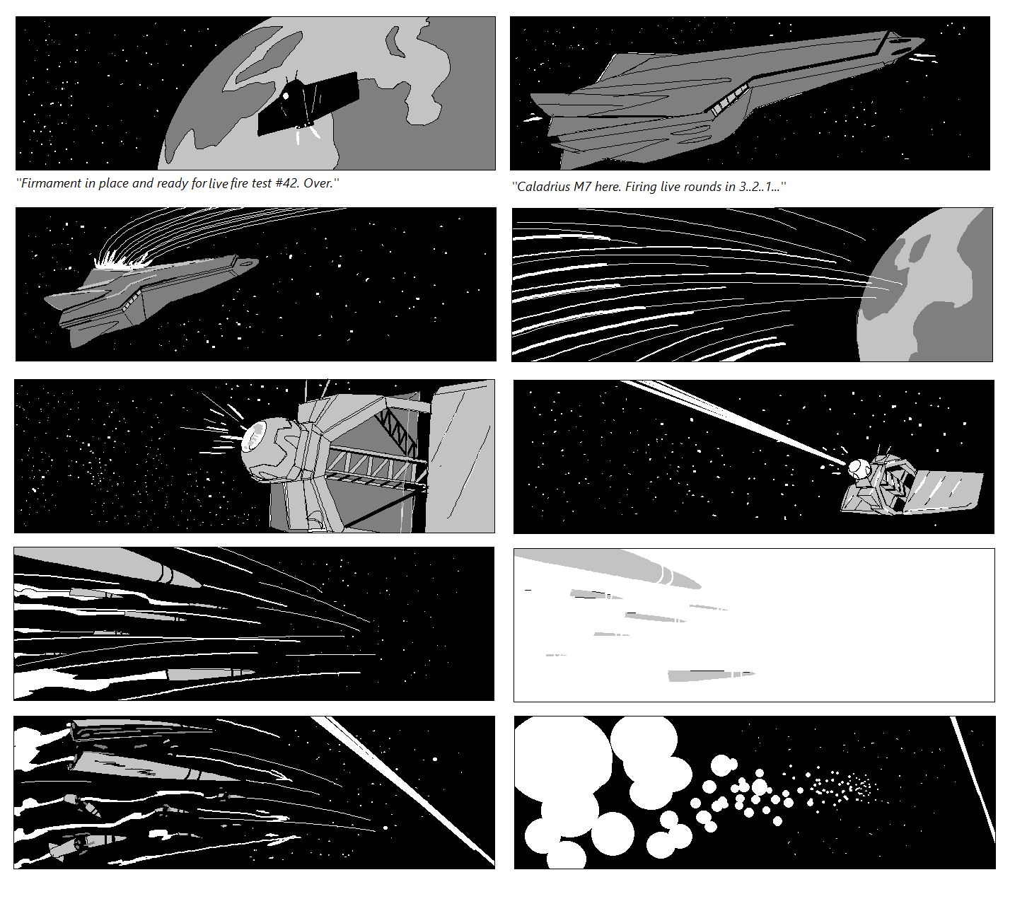 Panzer Beetle MARZ Chapter 16 Page 3